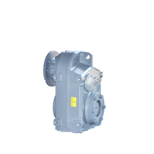 F Series high perform price electric motor with reduction gear